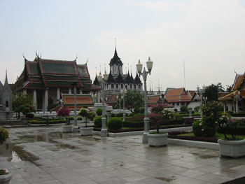 bangkokrain