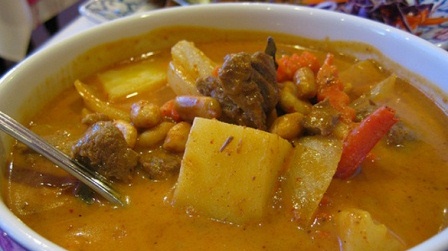 Thai Food