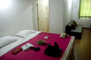 Hostel Khao San Road