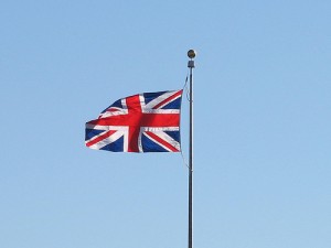 British embassy in Bangkok