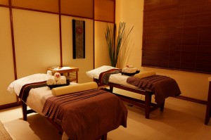 thai massage