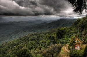 Thailand weather