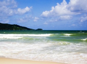 thailand resorts