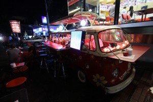 Bangkok Nightlife