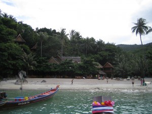 The Sanctuary Thailand