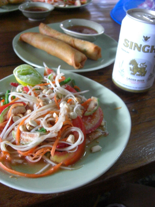greenpapaya
