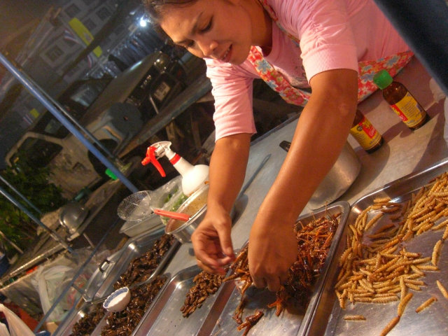 nightmarket