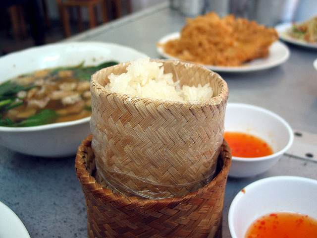 rice