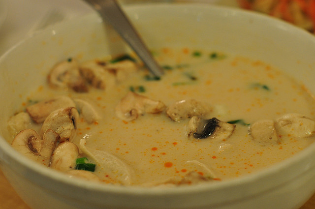 soup